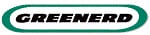 Greenerd Press & Machine Company, Inc. Logo
