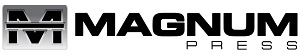 Magnum Press, Inc. Logo