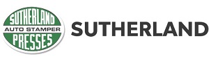 Sutherland Presses Logo