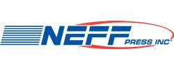 Neff Press, Inc. Logo