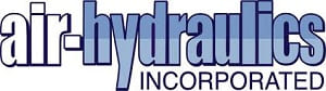 Air-Hydraulics, Inc. Logo