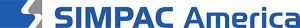 SIMPAC America Co. Ltd. Logo